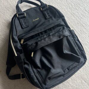 LOVEVOOK Laptop Backpack Black – 15.6”